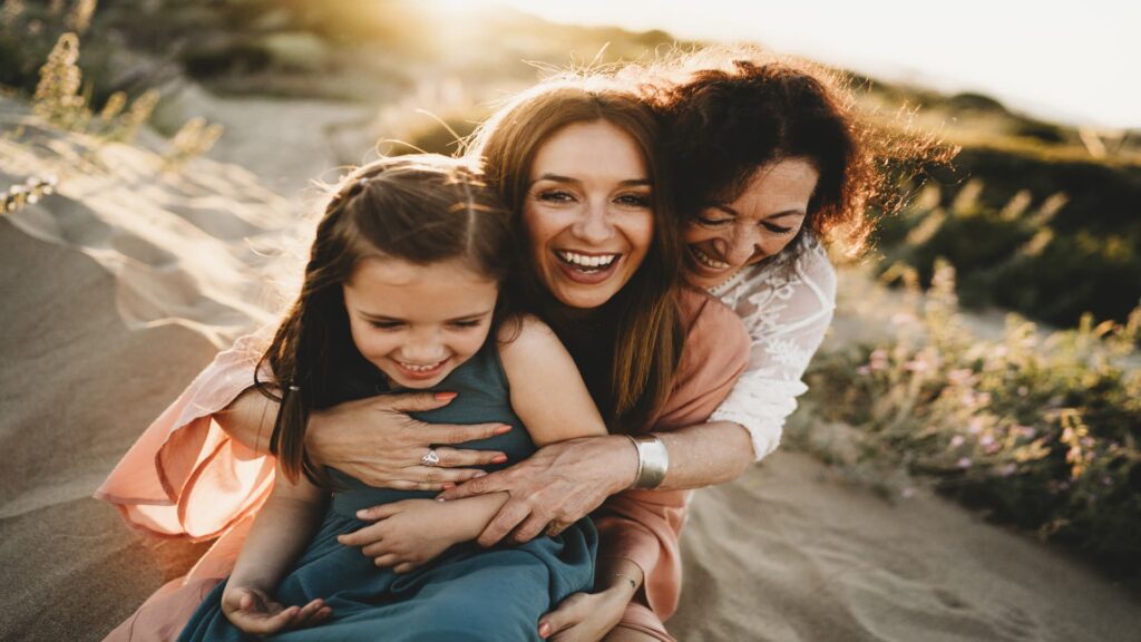 Psychologist: Parents who have ‘close bonds’ with their adult kids never do 6 things