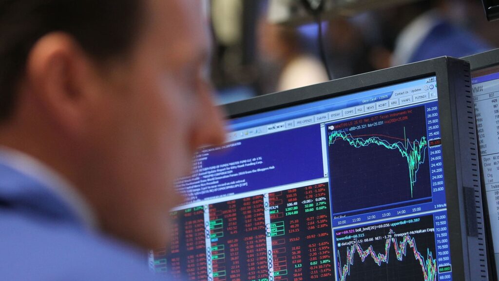 BofA warns that European stocks may be headed for a price crash