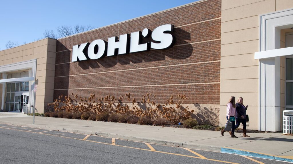 Kohl’s (KSS) earnings Q1 2026