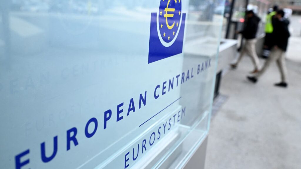 ECB ‘hell-bent’ on rate hike ‘mistake’: economist flags recession risk