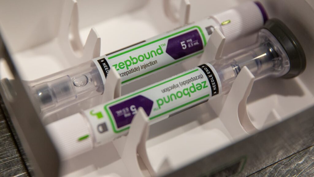 CVS restores Zepbound coverage, adds Eli Lilly’s obesity pill Foundayo