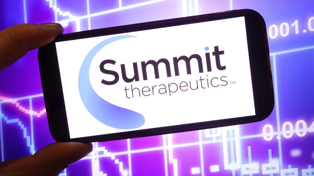 ASCO: Summit Akeso ivonescimab improves survival in Harmoni-6 trial