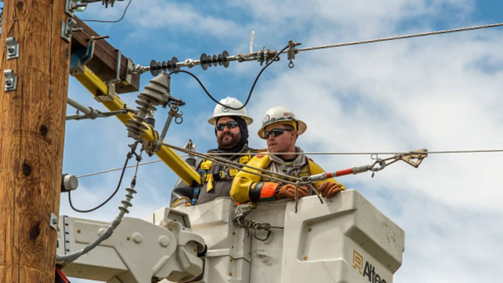 Why Europe’s electricity prices threaten its AI ambitions