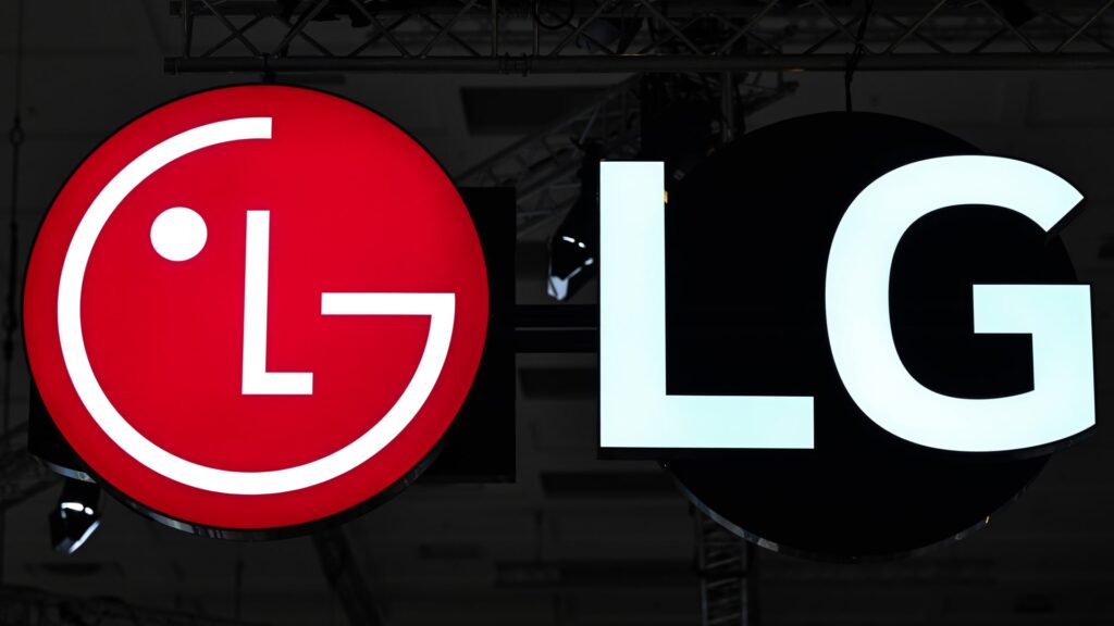 LG Electronics shares jump after debut of Google-based car products