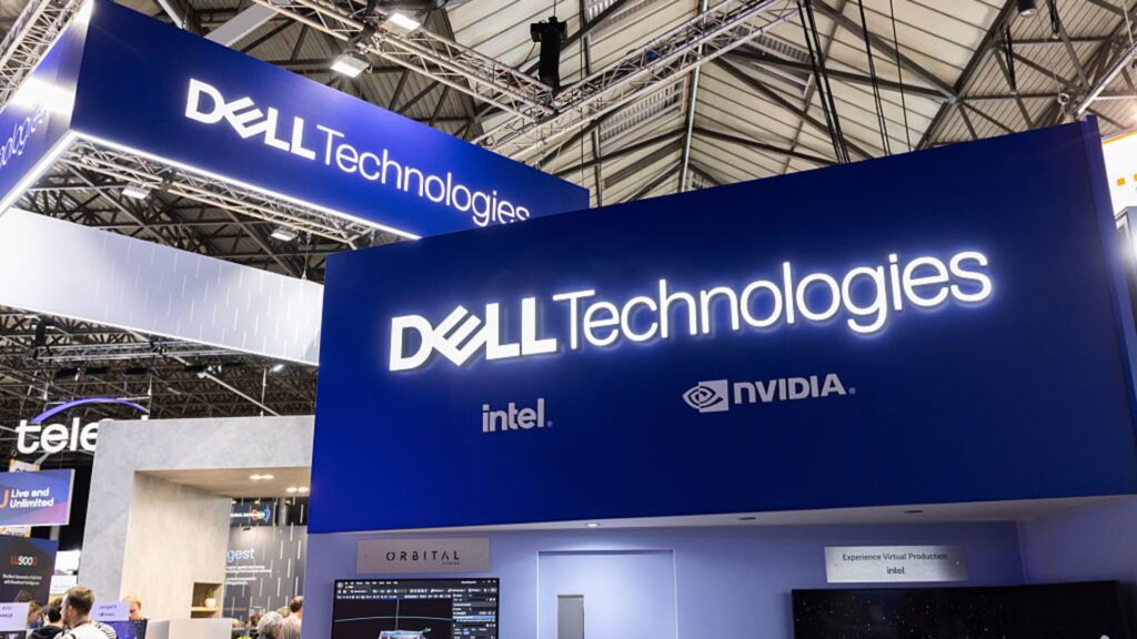 Dell’s earnings blowout makes clear now is not the time to go against the AI grain