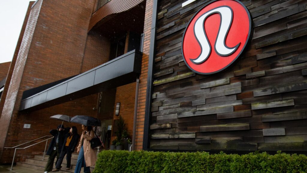 Lululemon proxy war with Chip Wilson goes public, sets annual meeting