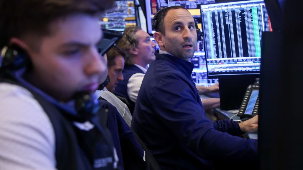 Here’s the case for 9,000 in the S&P 500 by the middle of next year, according to JPMorgan