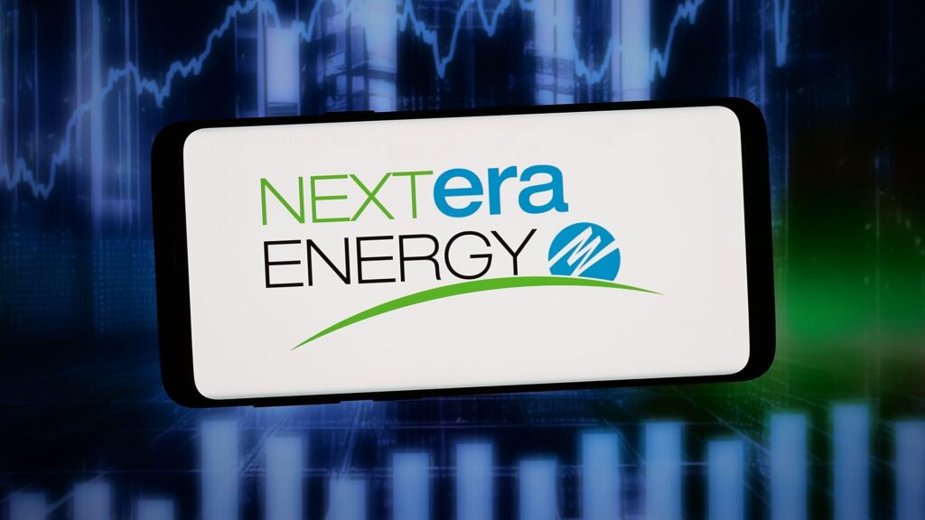NextEra Energy (NEE) to buy Dominion Energy (D)