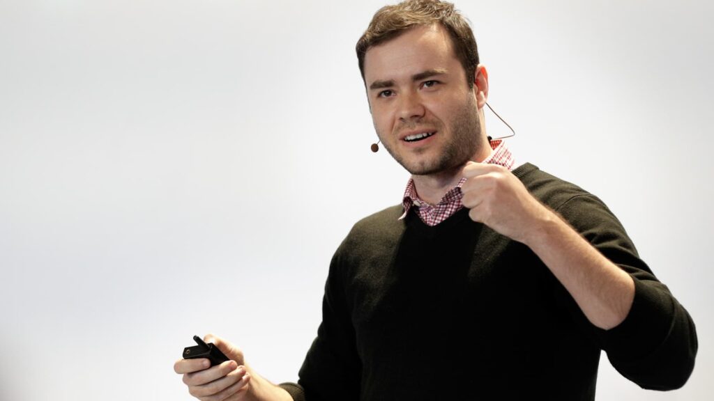 Anthropic hires OpenAI cofounder Andrej Karpathy, former Tesla AI lead