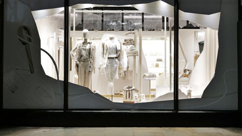 Brunello Cucinelli CEO on beating the luxury slowdown: Don’t be greedy