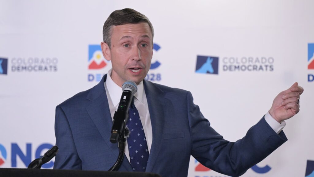 DNC releases 2024 election autopsy, party chair slams it