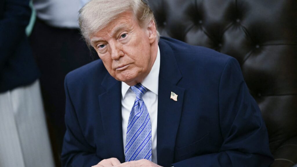 Trump postpones AI executive order signing: ‘I didn’t like certain aspects’