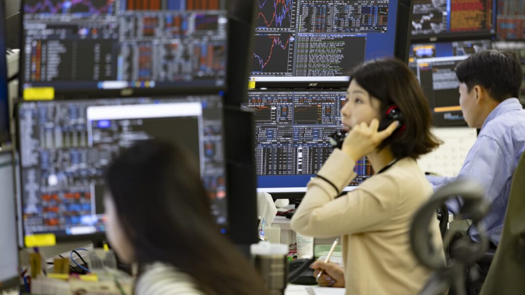Asia markets today: Sensex, Kospi, Nikkei 225, Hang Seng, Iran, Oil