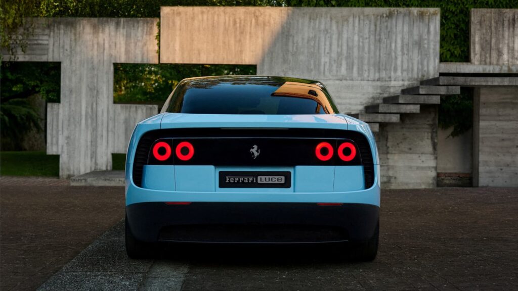 Ferrari sinks after new EV is bashed online. Analysts say buy the dip