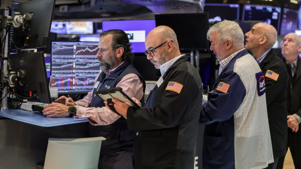 Stock market next week: Outlook for June 1-5, 2026