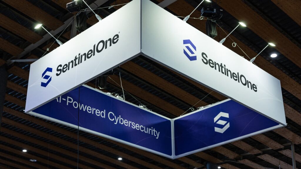 SentinelOne stock drops after lackluster guidance, layoffs