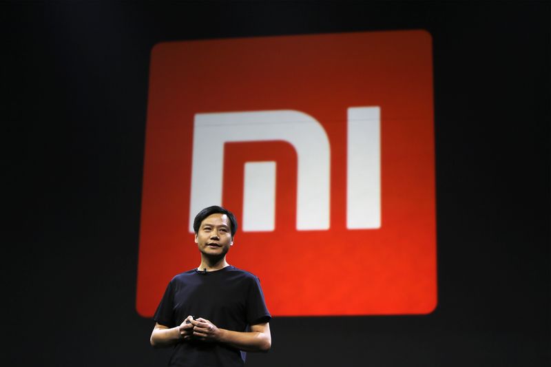 Xiaomi shares fall as rising memory costs hit Q1 earnings By Investing.com