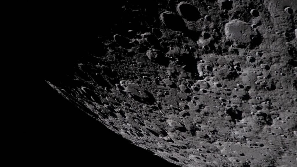NASA takes steps toward building Moon Base, including discussing a “perimeter”