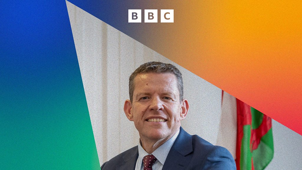Profile – Rhun ap Iorwerth