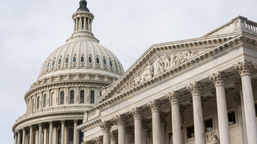 Senators ban themselves from prediction markets after candidates bet on own races