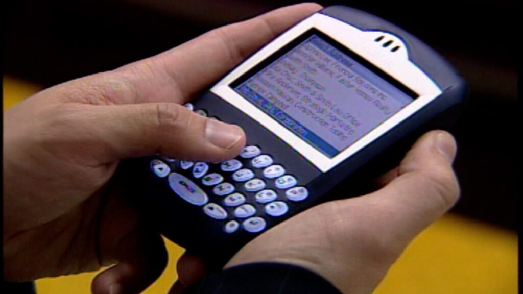 BlackBerry has doubled its stock in 2026. Stifel says it’s a buy