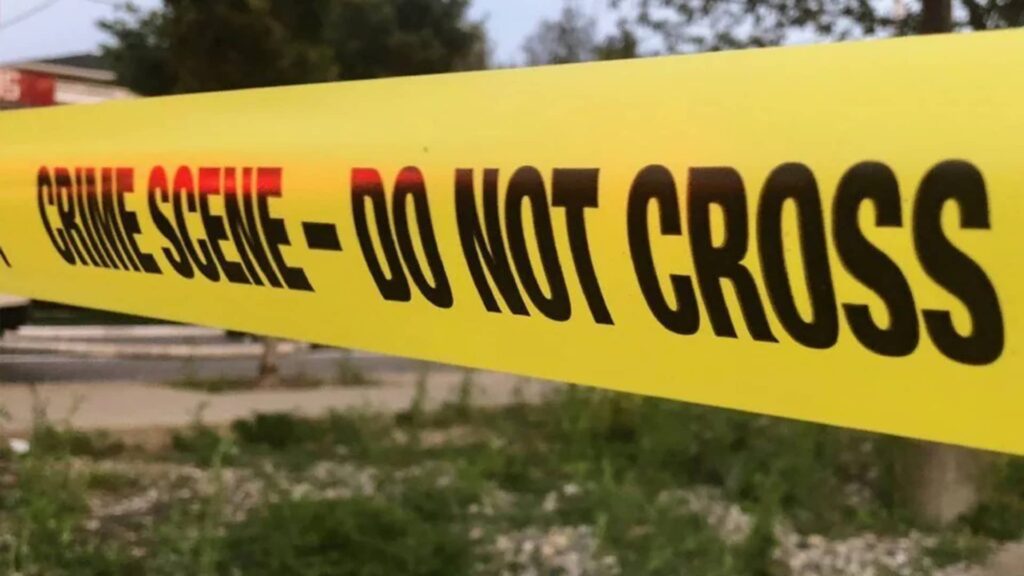At least 12 people shot at Ohio festival; search for suspects ongoing