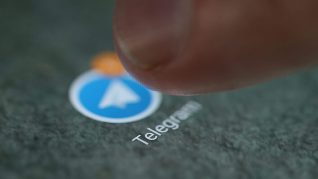 Telegram’s Durov says India punishing 150 million users after country app ban