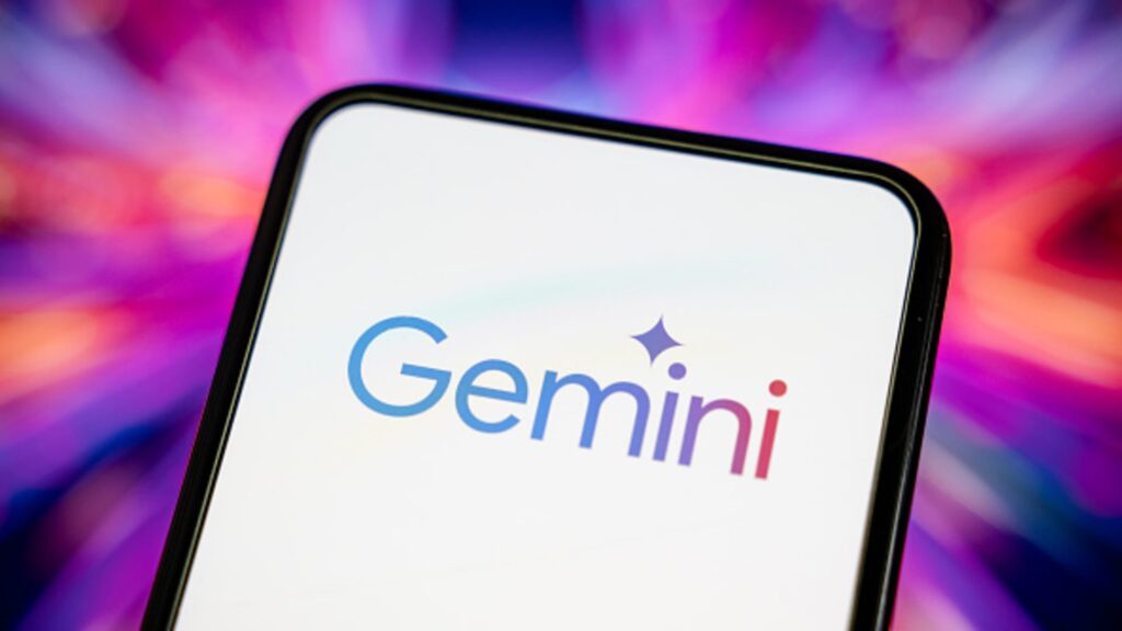 Google Gemini co-lead Noam Shazeer leaves for OpenAI