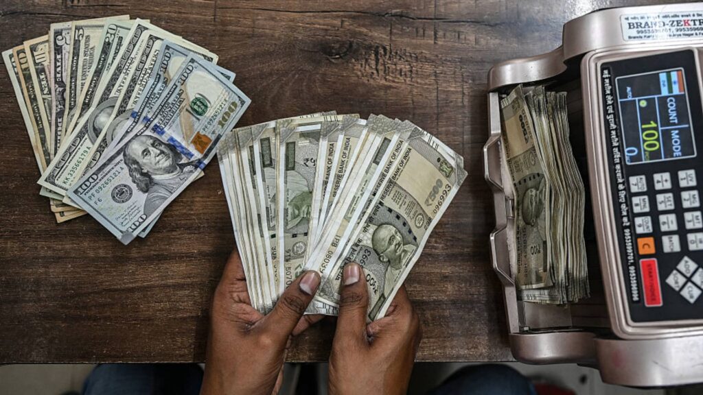 India’s economy expands faster than expected at 7.8% in fourth quarter