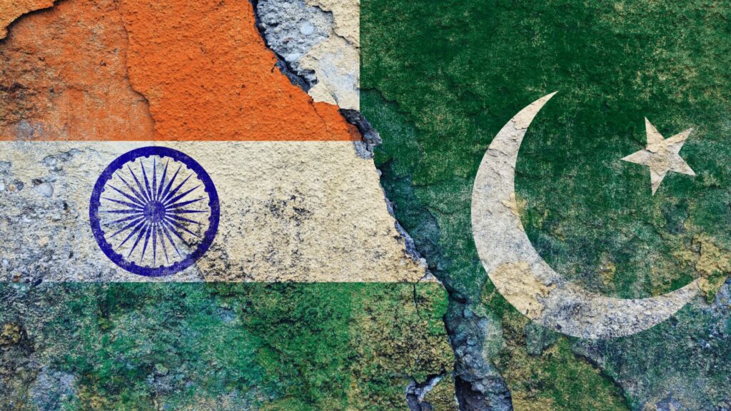 Indus water treaty becomes latest India-Pakistan flashpoint