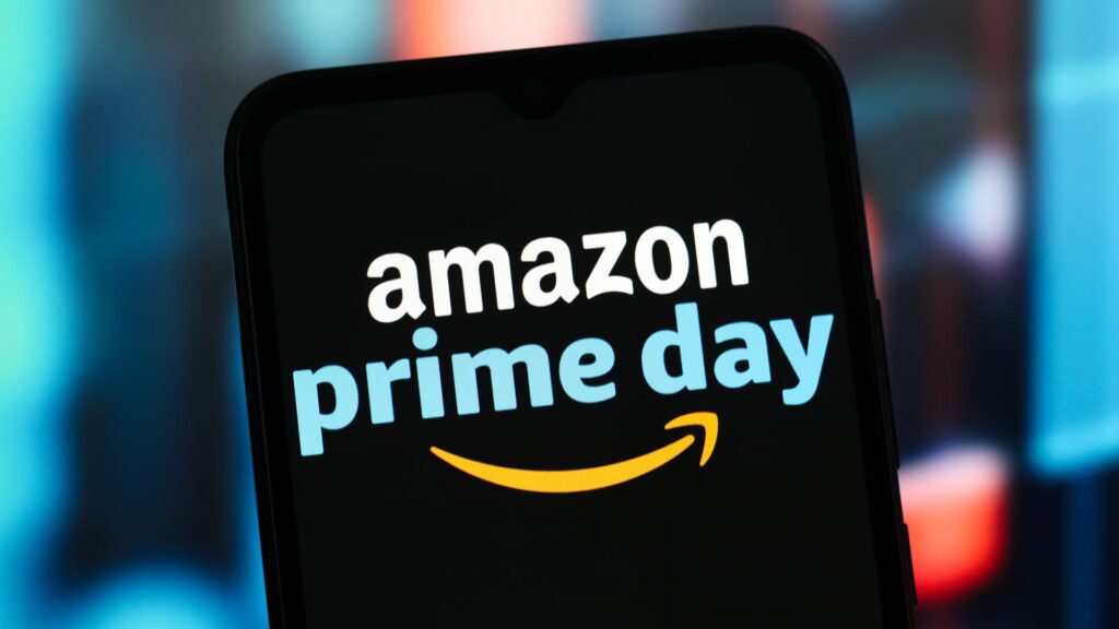 Amazon Prime Day arrives earlier this year. Here’s why Wall Street is watching closely