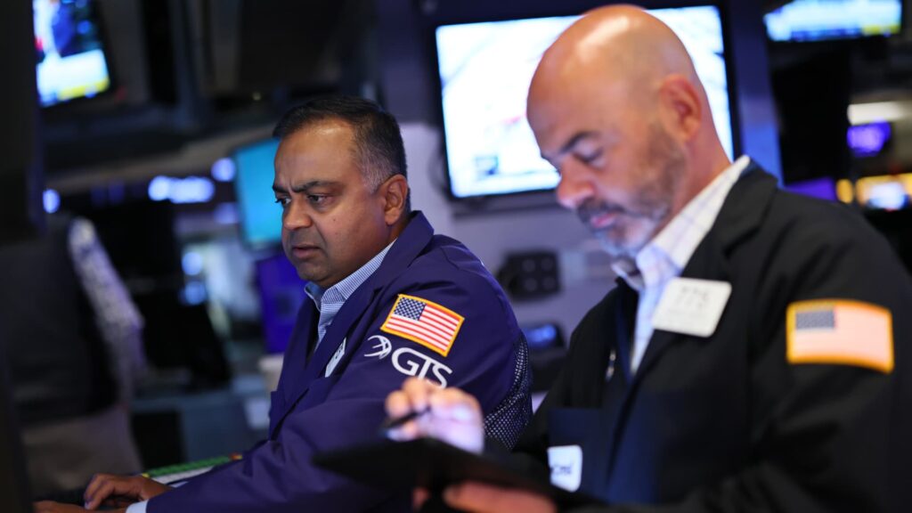 Treasury yields: Iran reportedly stops communication with U.S.