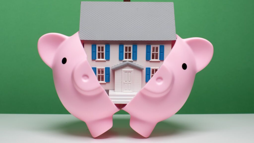 Best Mortgage Lenders For Bad Credit in June 2026