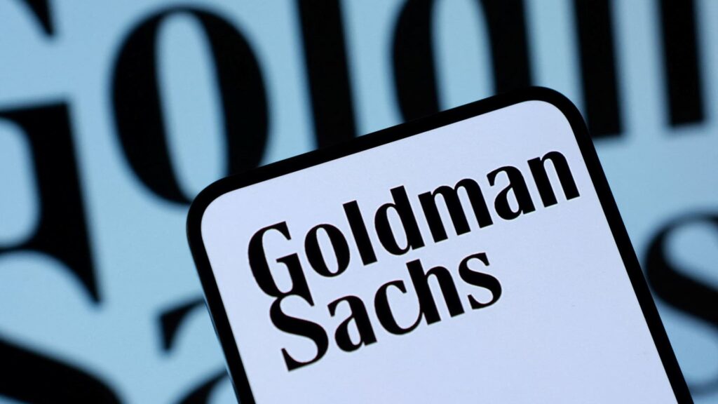 Goldman Sachs says stick with Asia’s winners, keep diversifying into commodities