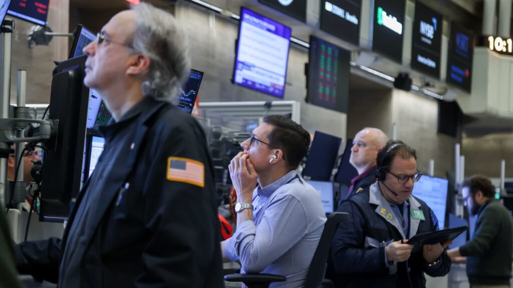 It’s a jam-packed afternoon of developments impacting 7 portfolio stocks