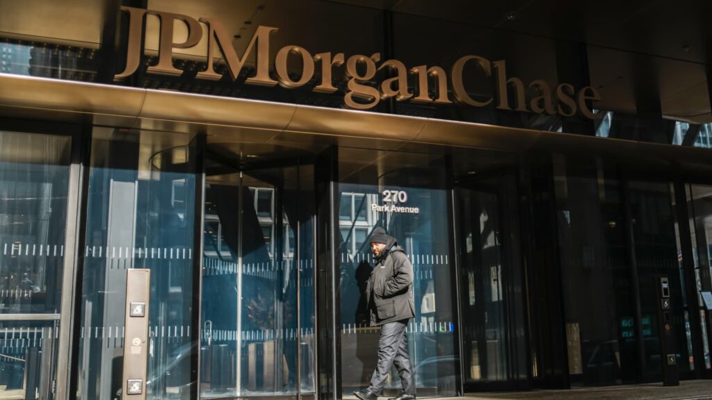 JPMorgan Chase AI: Bank to deploy more powerful agents this year