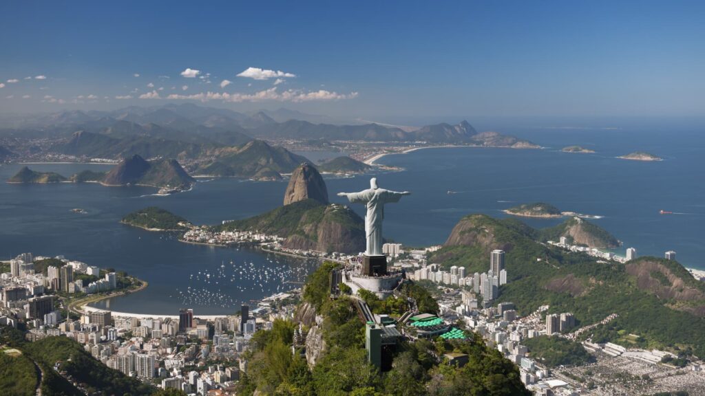 Trump administration proposes 25% tariff on Brazilian goods over unfair trade practices