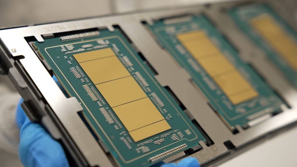Cramer calls this chipmaker his No. 1 stock — and sees 63% upside ahead
