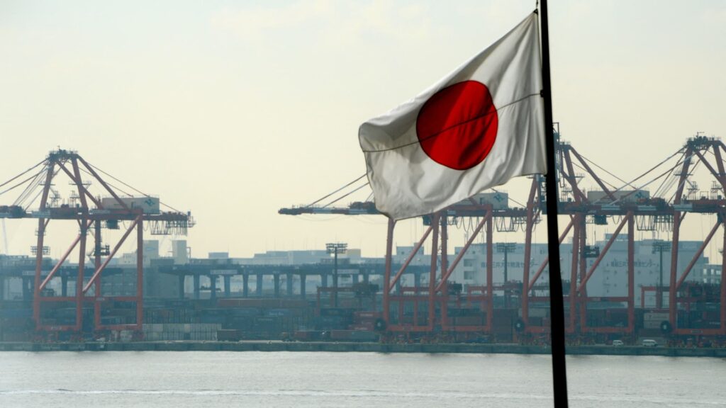 China widens Japan export curbs, targeting drone makers, nuclear firms and defense institutes