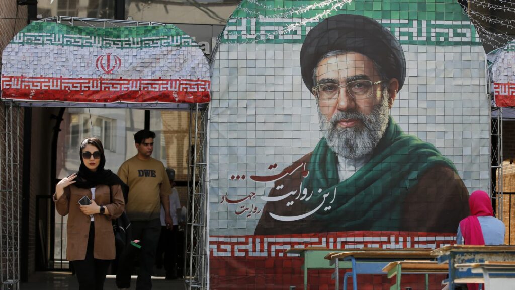 Iran announces ‘end of military operations’ against Israel