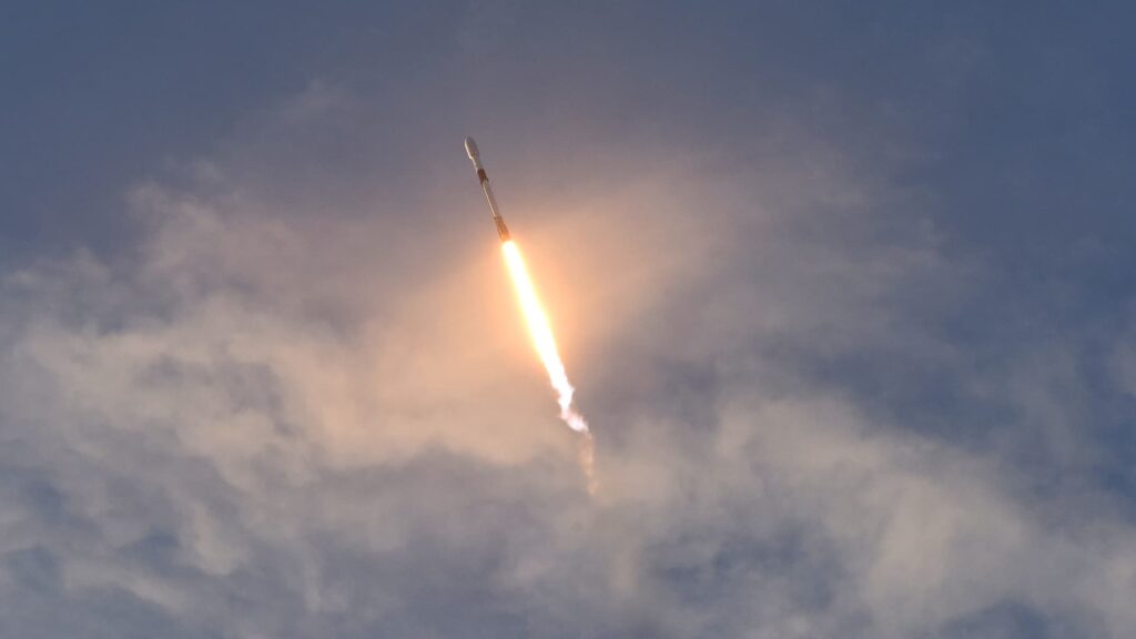 Beyond SpaceX: Where family offices see buying opportunities in space
