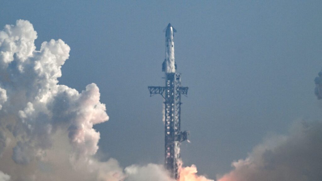 Space race comes for pharma: Why drug development is heading to orbit