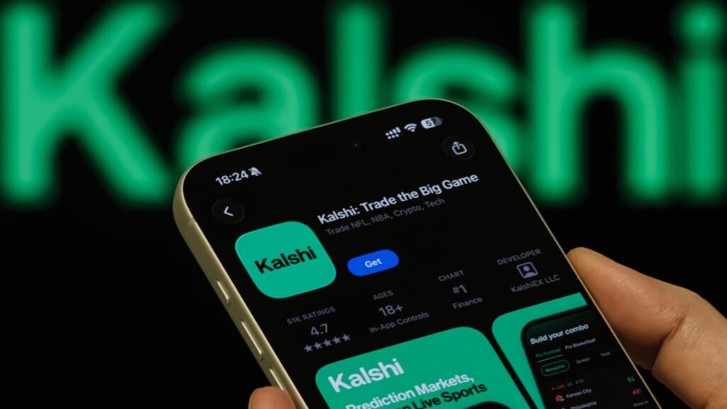 Kalshi rolls out tighter measures amid concerns of insider trading