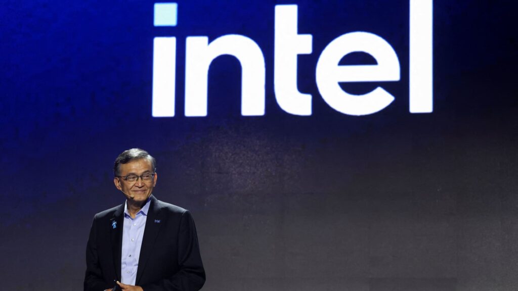 Intel begins production of 18A-P, inches closer to possible Apple deal