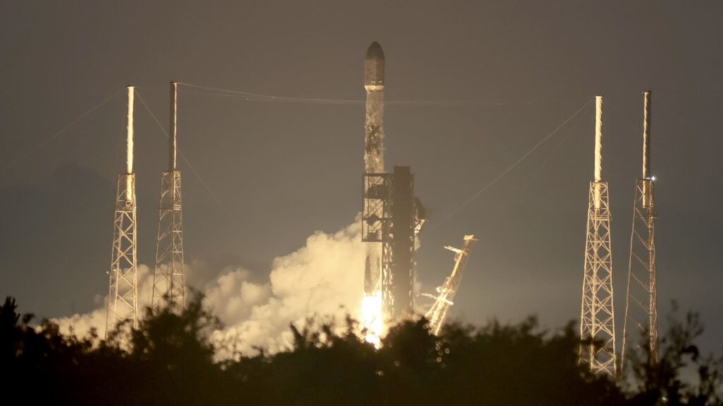 SpaceX IPO hedging challenge Wall Street: ‘short nasa?’