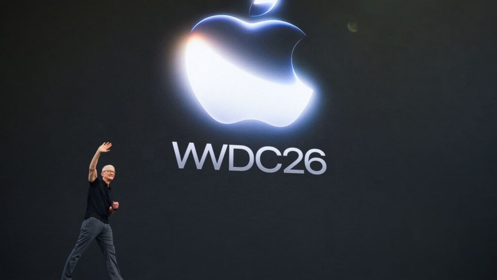 How Jim Cramer views Apple on Day 2 of its post-WWDC keynote pullback