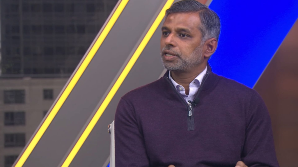 Silicon Valley’s new buyout playbook is hitting Wall Street