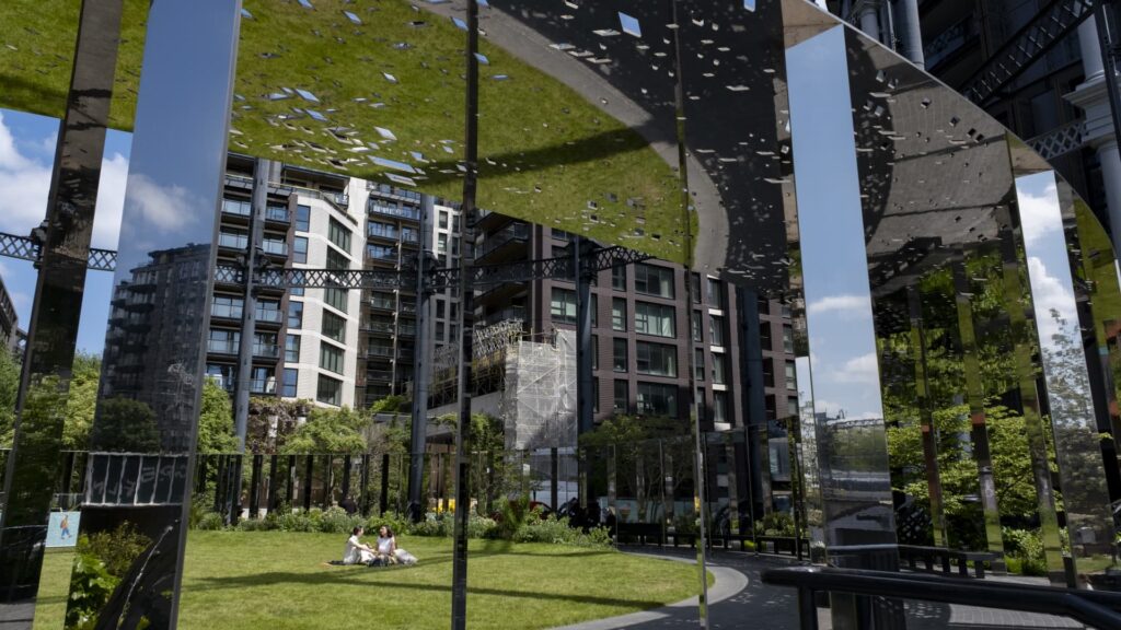 Beyond ‘Silicon Roundabout’: The next challenge for UK tech