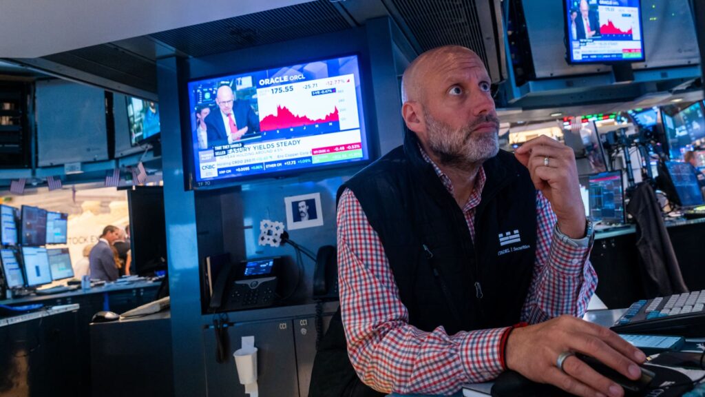 Stock market next week: Outlook for June 15-19, 2026