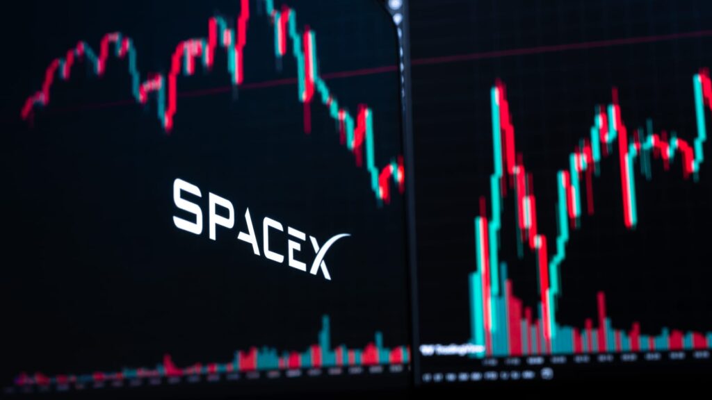 SpaceX IPO shines a light on the product set to disrupt Wall Street